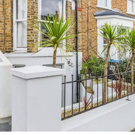 Stunning, Stylish Garden Flat In The Heart Of Wimbledon Apartment Londra Exterior foto